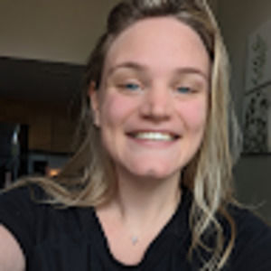 Meet your Posher, Cheyenne